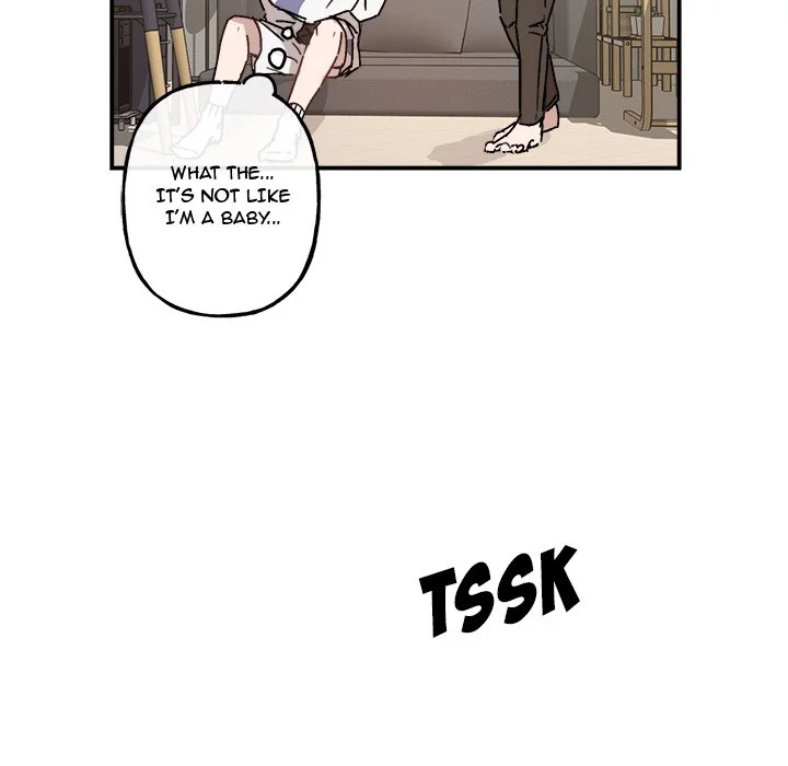 Our Future - Chapter 31